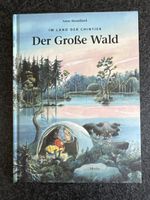 Der Grosse Wald, im Land der Chintier, Anne Brouillard