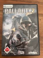 Call of Duty 2 - PC DVD-ROM