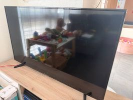 Samsung UE55NU7091 55" - DEFEKT