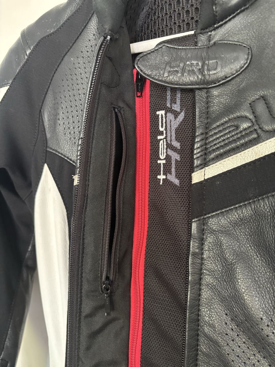 Held Anzüge & Kostüme: Held Motorrad Lederkombi Damen 36/38 – Gebraucht aus Ittigen von skg_2zkf 4