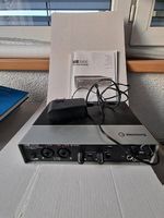 USB 2 - Audio Interface Steinberg  UR-242