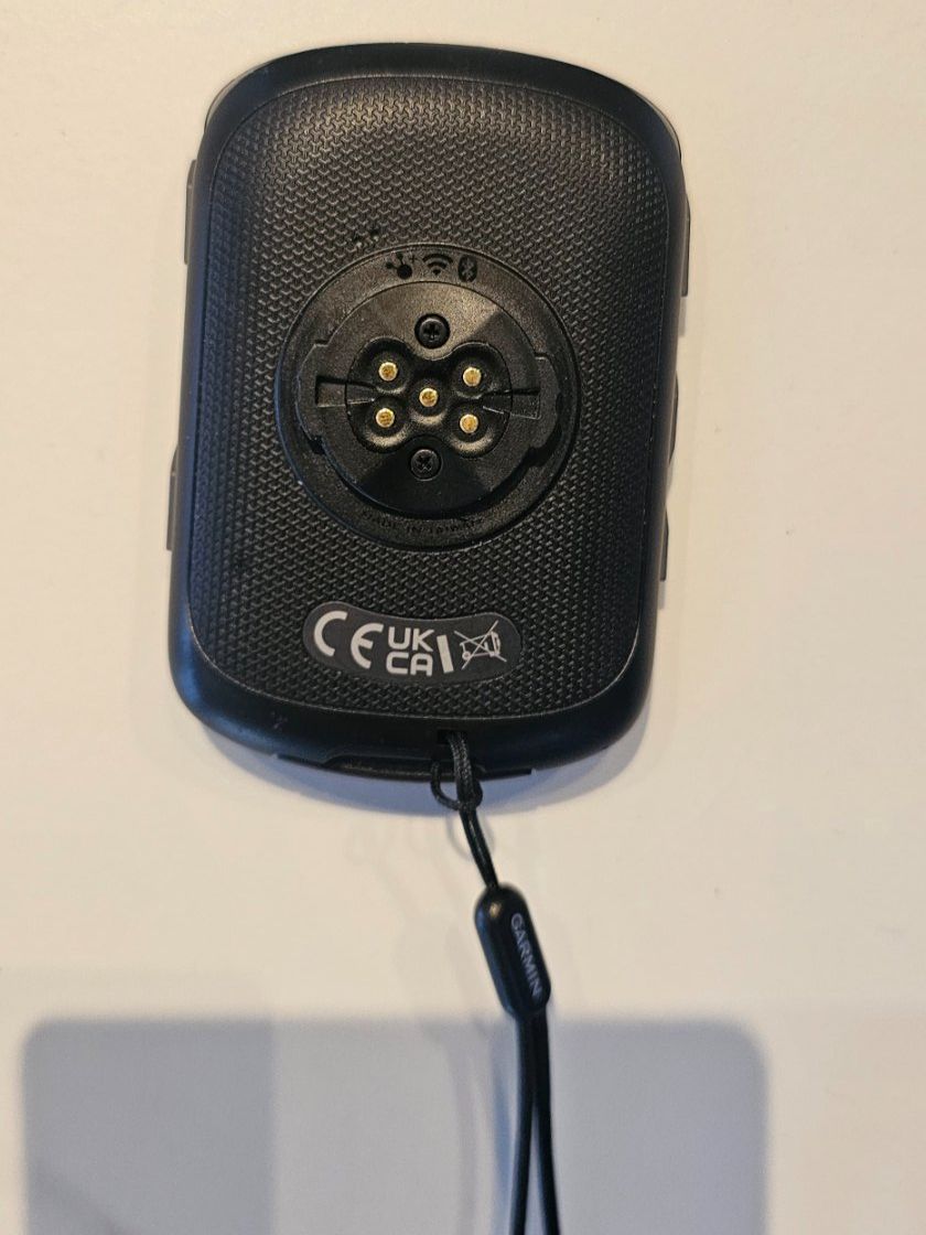 Garmin Ordinateurs & app. de mesure: Garmin Edge 540 - wenig gebraucht – D'occasion à Blatten b. Naters par deeiinu 5