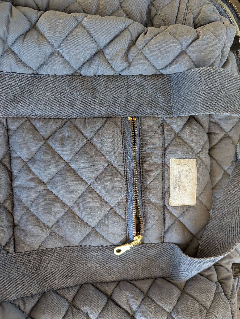Kindertaschen: Cam Cam Copenhagen Wickeltasche – Gebraucht aus Seengen von sam_x5tk 2