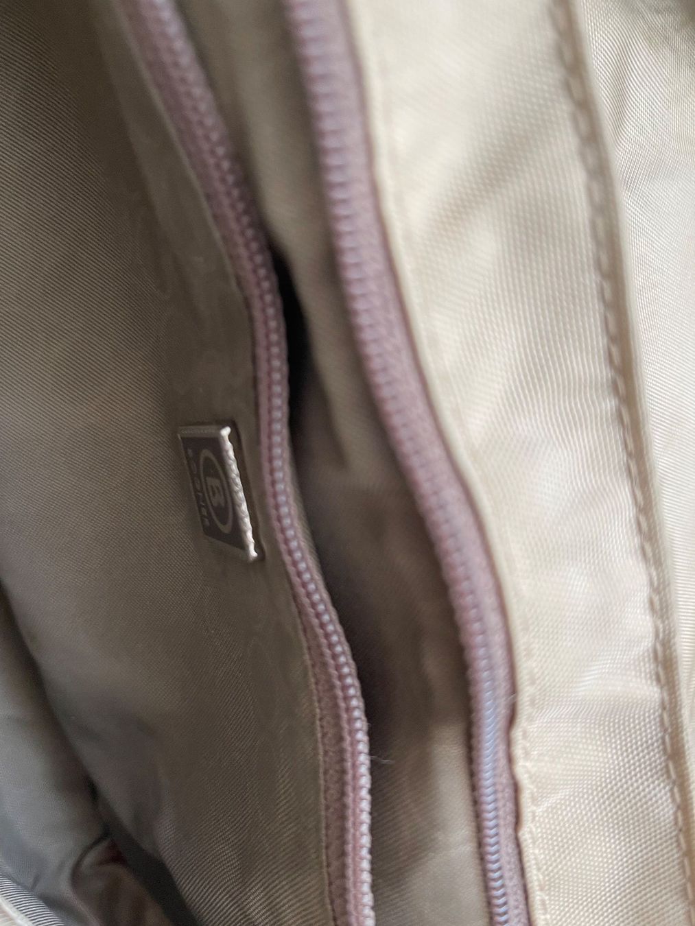 Bogner Taschen für Damen: BOGNER ORG TASCHE VINTAGE NEUWERTIG – Gebraucht aus Gutenswil von yneB1943 2