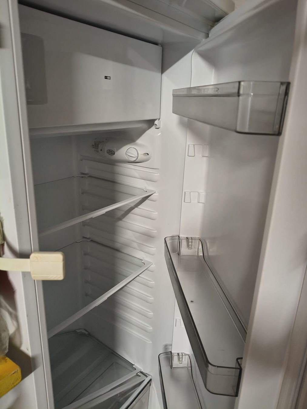 Kühlschrank: kuhlschrank 144cm – Gebraucht aus Gsteigwiler von Marqui 1