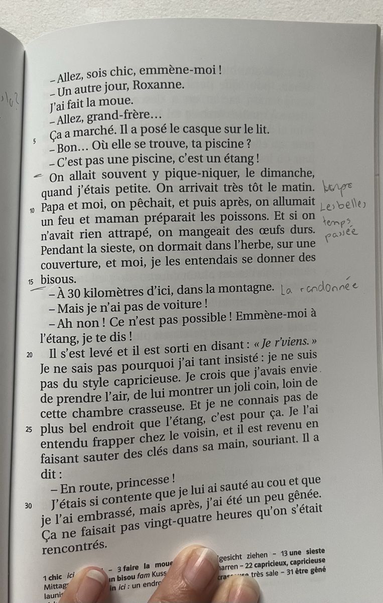 Livres: Un pacte avec le diable – D'occasion à Einsiedeln par lar_d62m 2