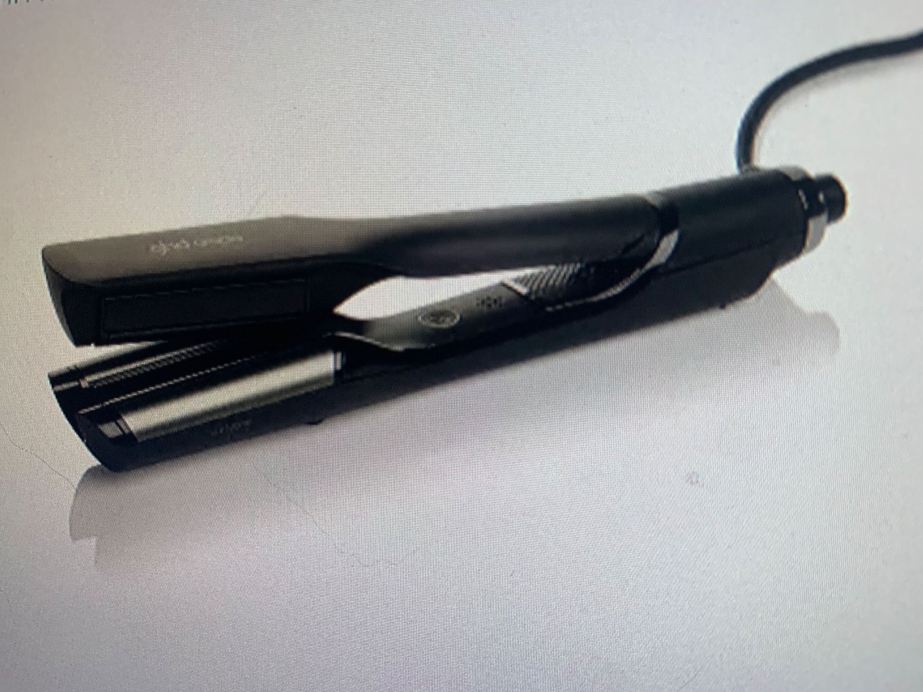 GHD Piastre & Arricciacapelli: GHD Oracle Professional Versatile Curler NEU – Nuovo (secondo la descrizione) da Beringen venduto da anij 1