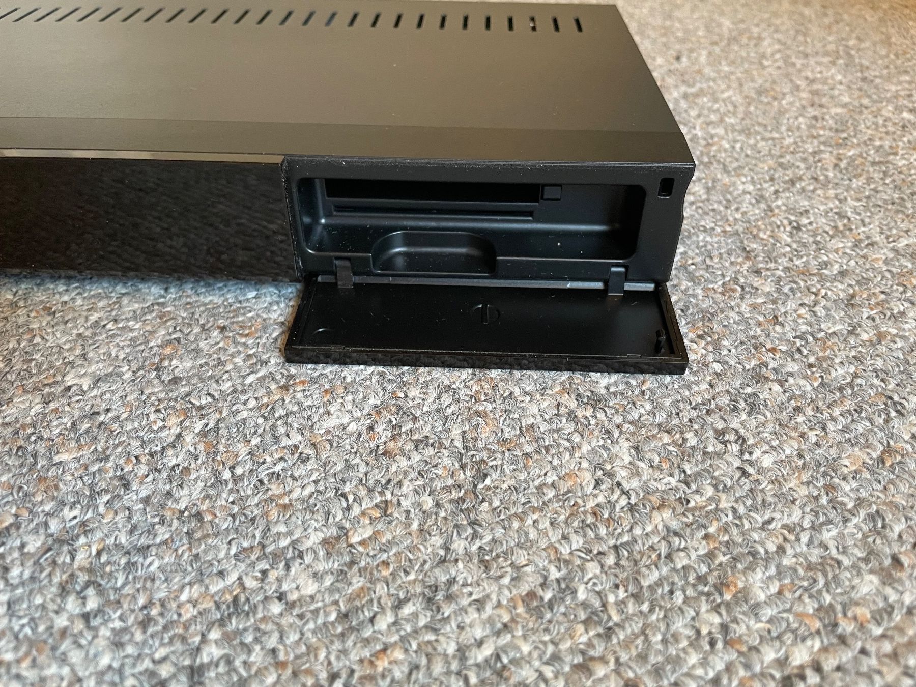 Technisat Receiver: Technisat TechniStar K1 DVB-C HDMI USB LAN – Gebraucht aus Märstetten von Bourne01 3