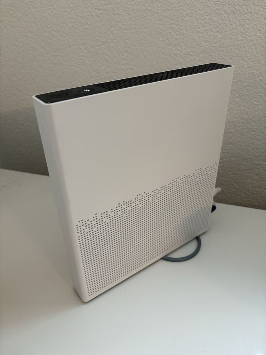 Internet-Box 3 von Swisscom (Gebraucht) in Büren an der Aare für CHF 7 ...