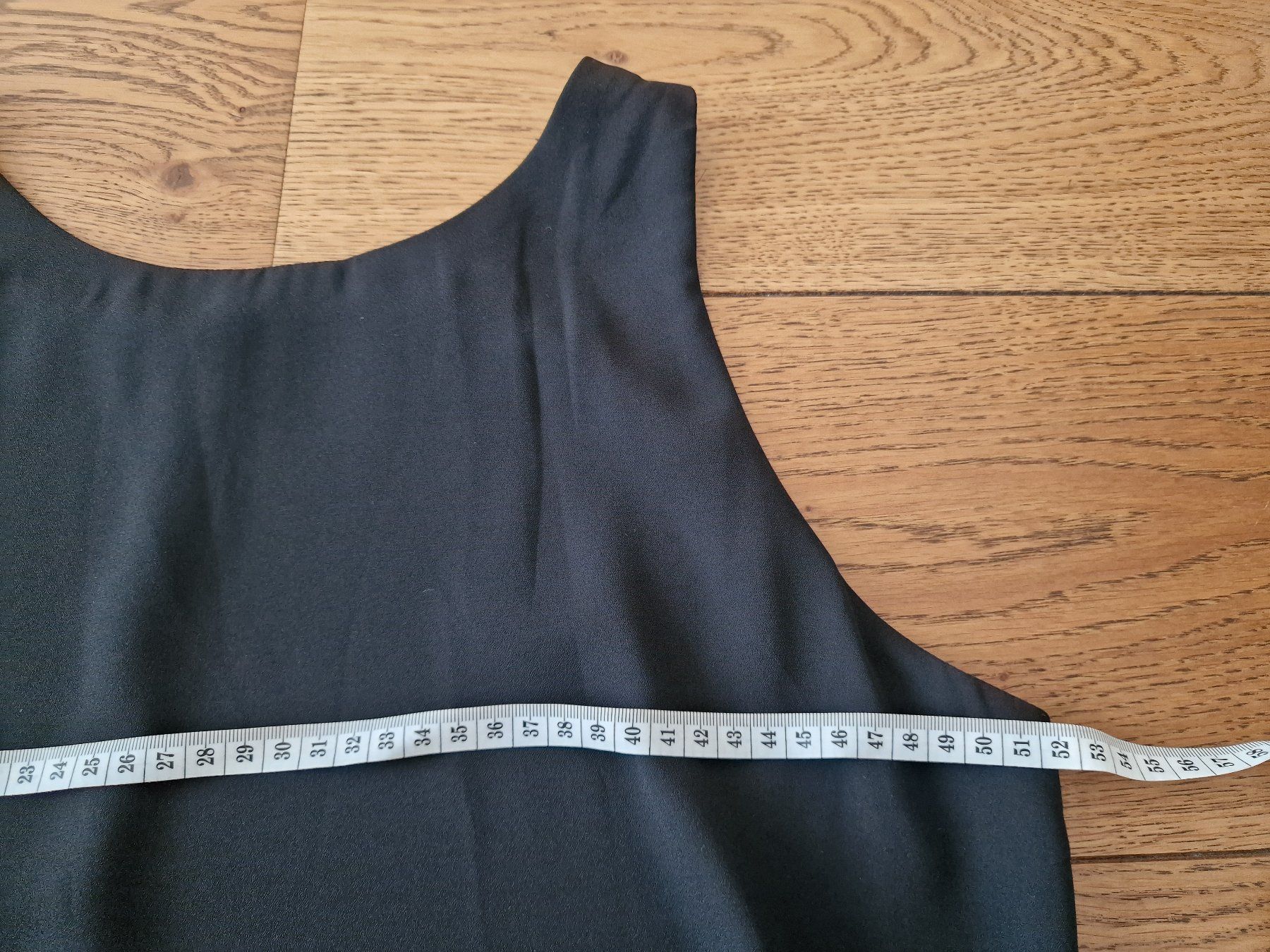 Kleider: Kleid schwarz Grösse L Neuwertig – Neu (gemäss Beschreibung) aus Meierskappel von HeartWear 1