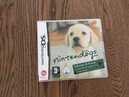 Nintendo DS Spiel