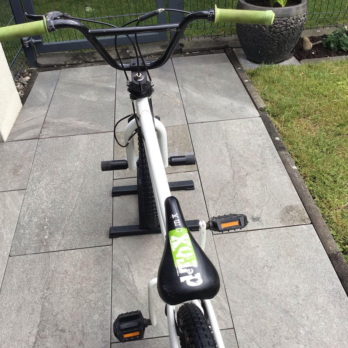 Velos: Cooles Kinder BMX  – Gebraucht aus Buchs SG von tin_59XL 1