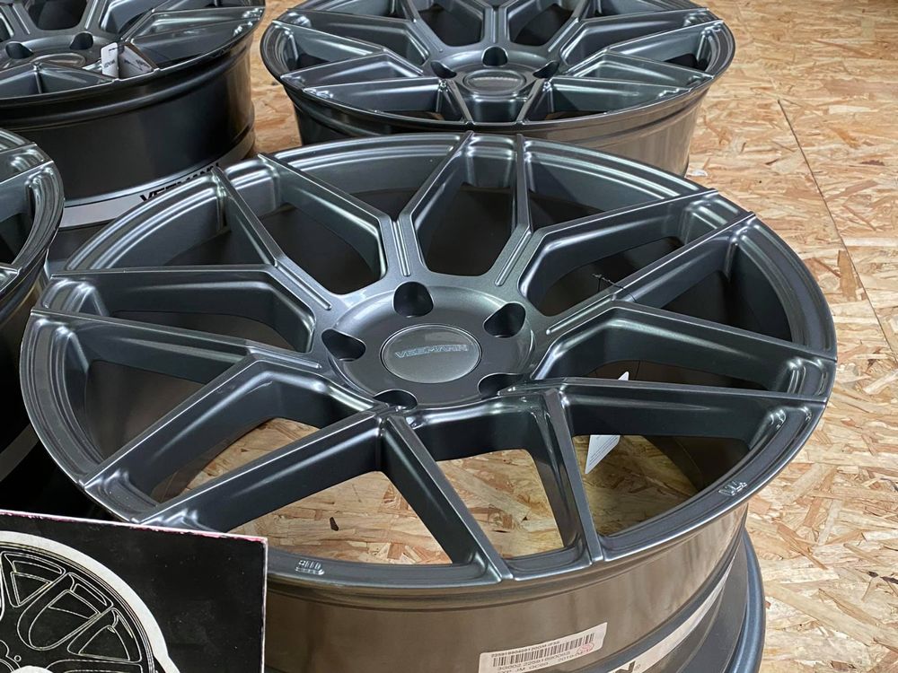 Alufelgen BBS Style Audi VW Seat Skoda BMW 4 er 3er 20 zoll (Neu und ...