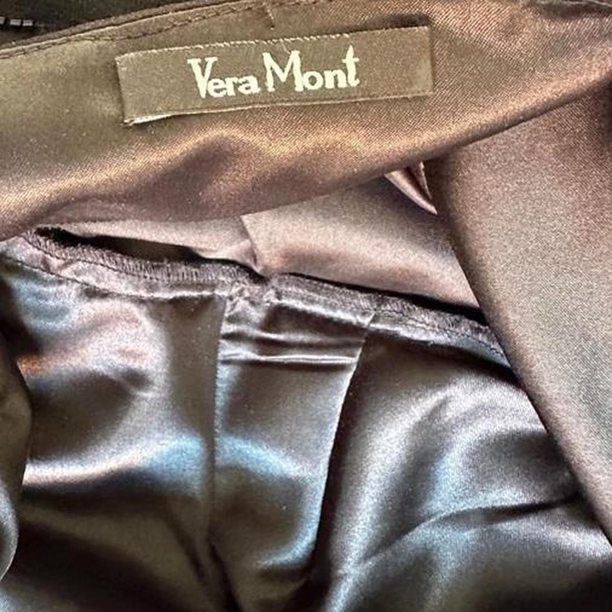Vestiti: Vintage Kleid (bestickt) – Nuovo (secondo la descrizione) da Küsnacht ZH venduto da GirlyCloset 3