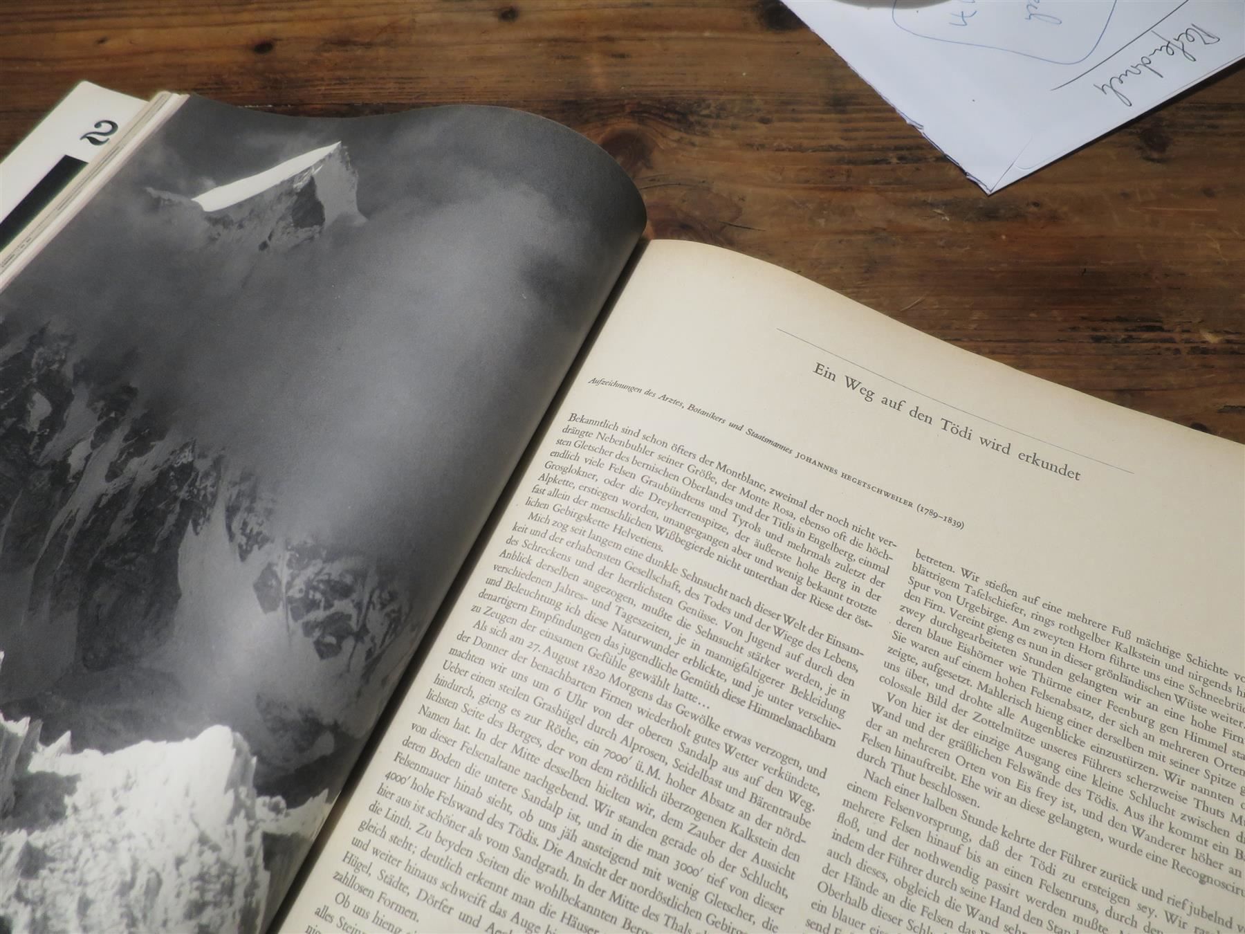 Zeitschriften & Magazine: DU - Magazin:  Expeditionen 1955 – Gebraucht aus basel von setomse 6