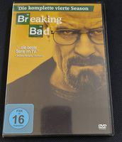 DVD - Breaking Bad - Staffel 4 (Muss abgeholt werden)