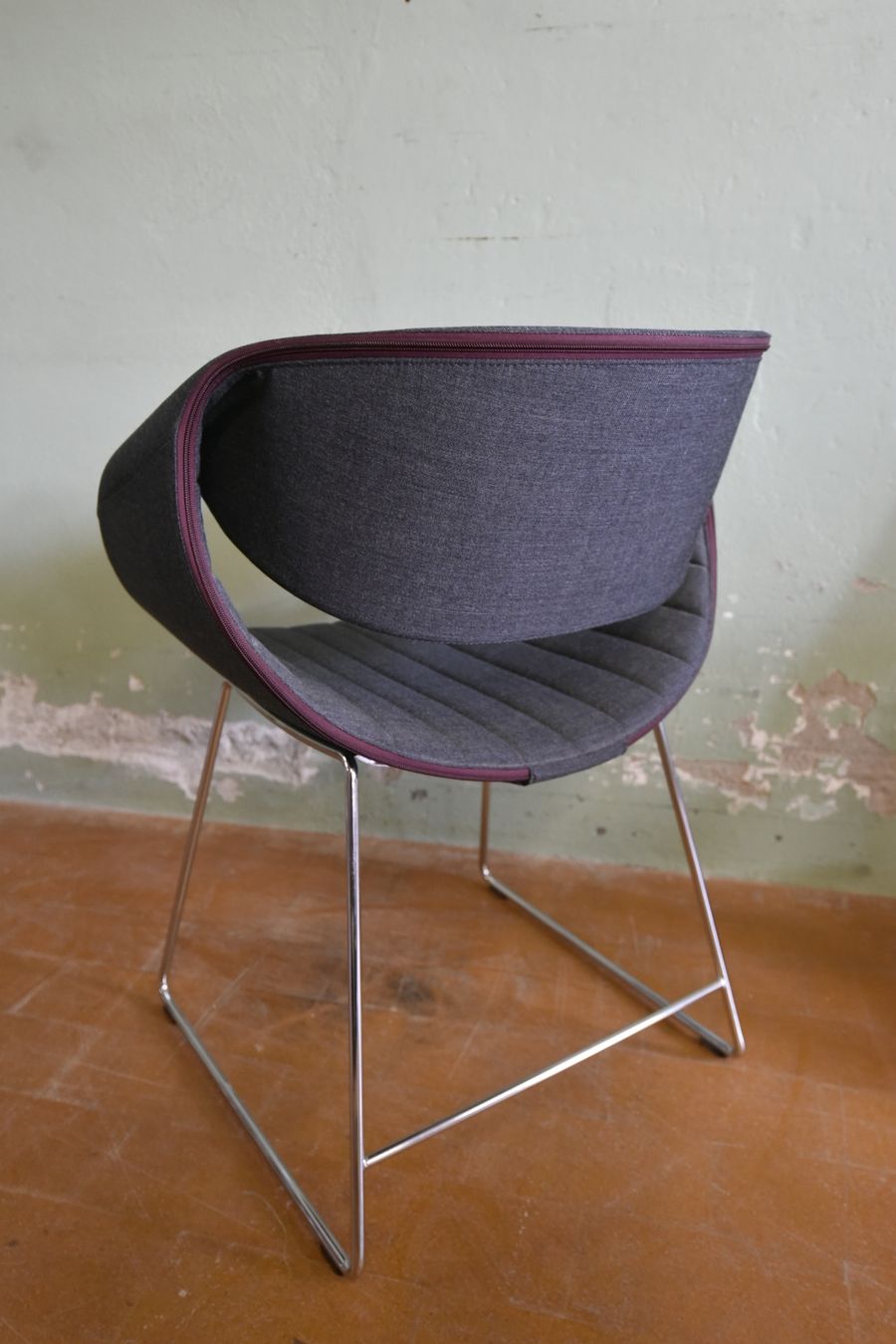 Züco Sedie: Designer Stühle Little Perillo von Züco – Usato da Lichtensteig venduto da Usedinstorecom 5