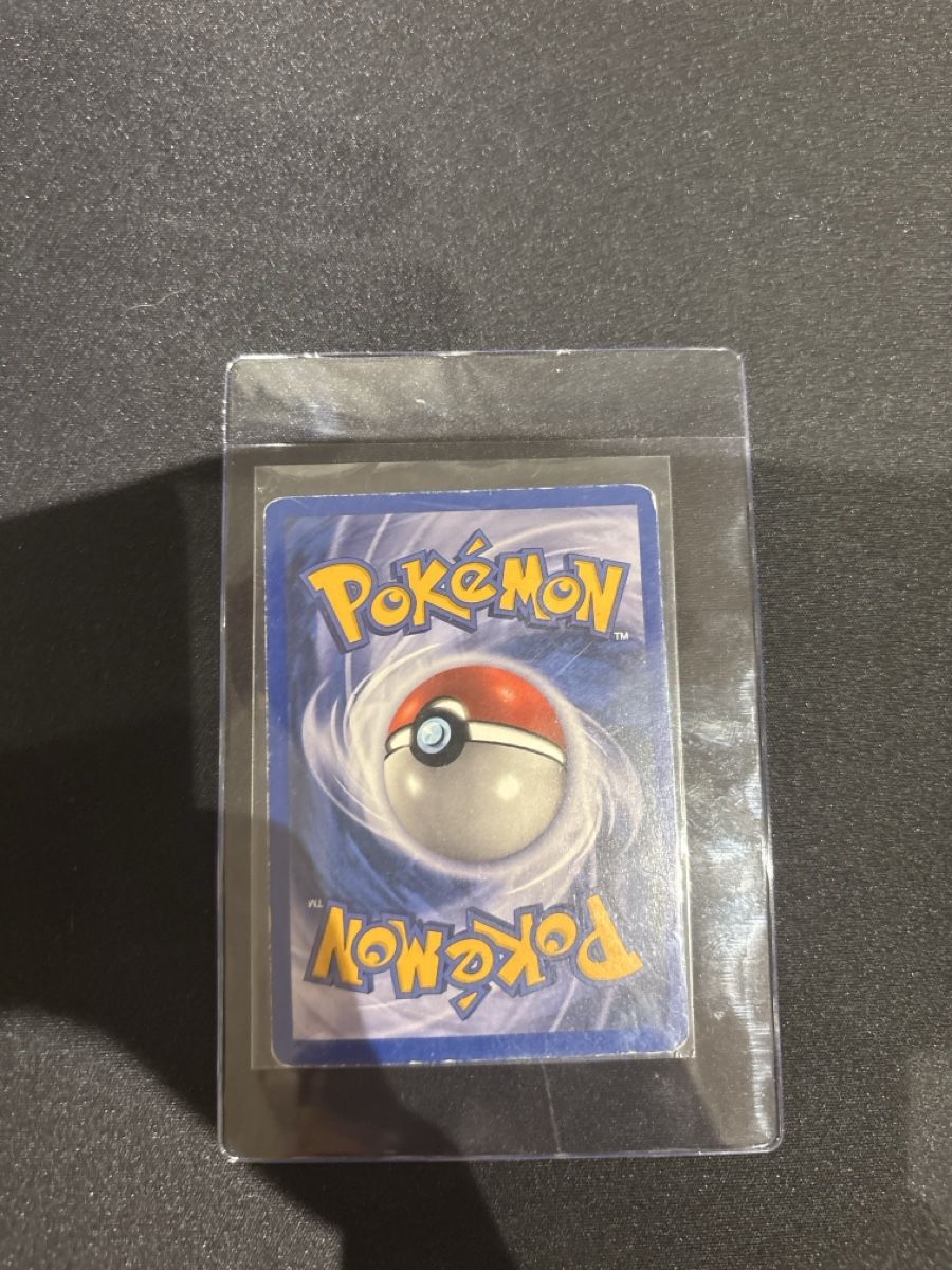 Pokémon Cartes à collectionner: Pokémon Karte Fliegendes Pikachu – D'occasion à Anglikon par raf_7sml 1