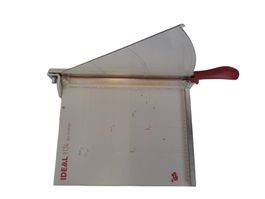 IDEAL Papierschneidegerät 1134