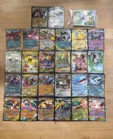 Pokémon: Bundle - 23 Karten🇩🇪🇬🇧