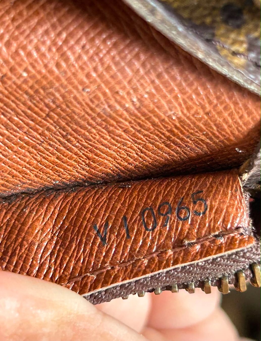 Louis Vuitton Borse da donna: Louis Vuitton Babylone Tote – Usato da Widnau venduto da Pukpan_99 8