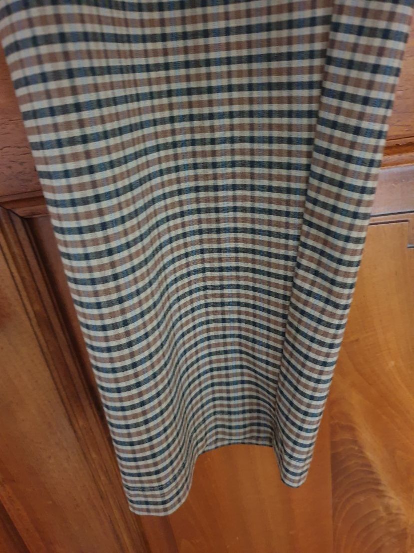 Ulla Popken Pantaloni: Ulla Popken Hose - Taillenelast - Stretch - Gr. 50 NEU – Nuovo e nell'imballaggio originale da Kleindöttingen venduto da Lara_ilona 3