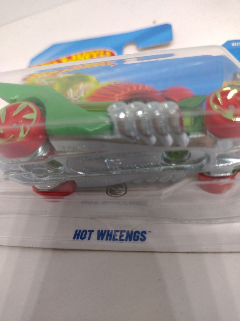 Hot Wheels Modellini d'auto: Hot Wheels Treasure Hunt, Hot Wheengs – Nuovo e nell'imballaggio originale da La Chaux-de-Fonds venduto da Pierrot8404 2