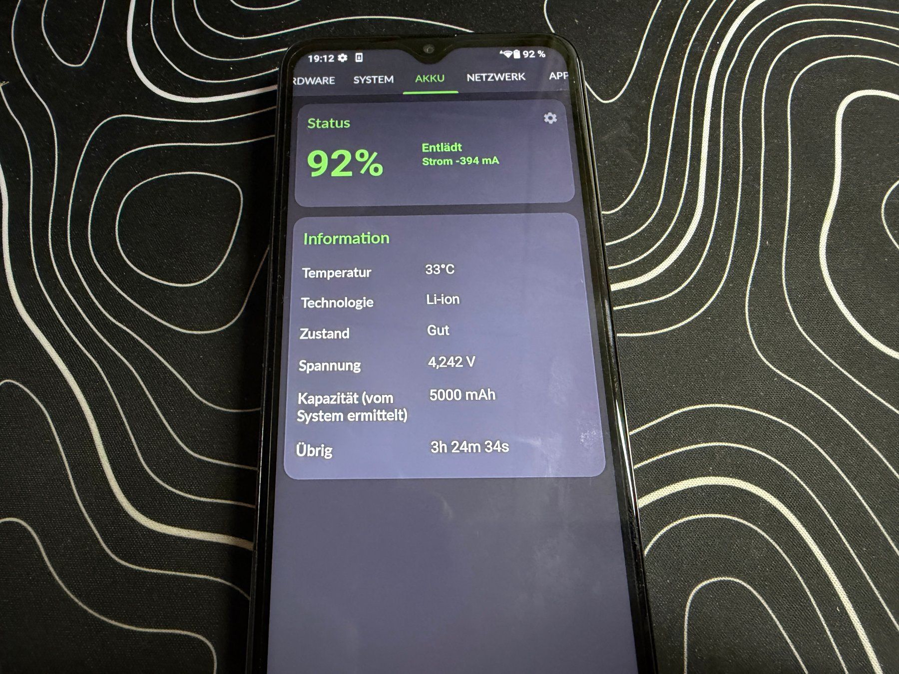 Handys / Smartphones: INOI Note 13s 256Gb#66 – Gebraucht aus Au SG von bah_6f5w 9