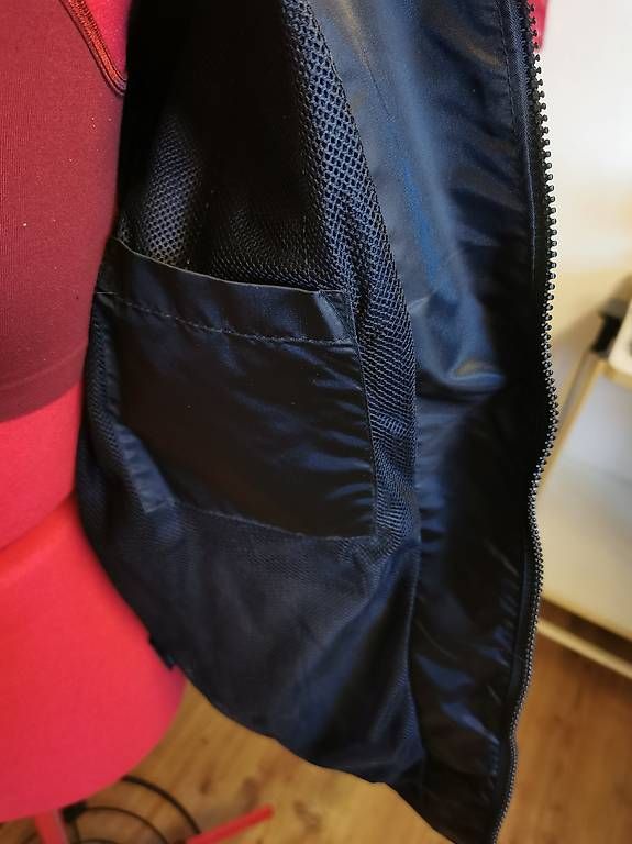 Jacken: Leichte Racingjacke Vintage Gr.S Neu – Gebraucht aus Ettingen von Harley_babe 1