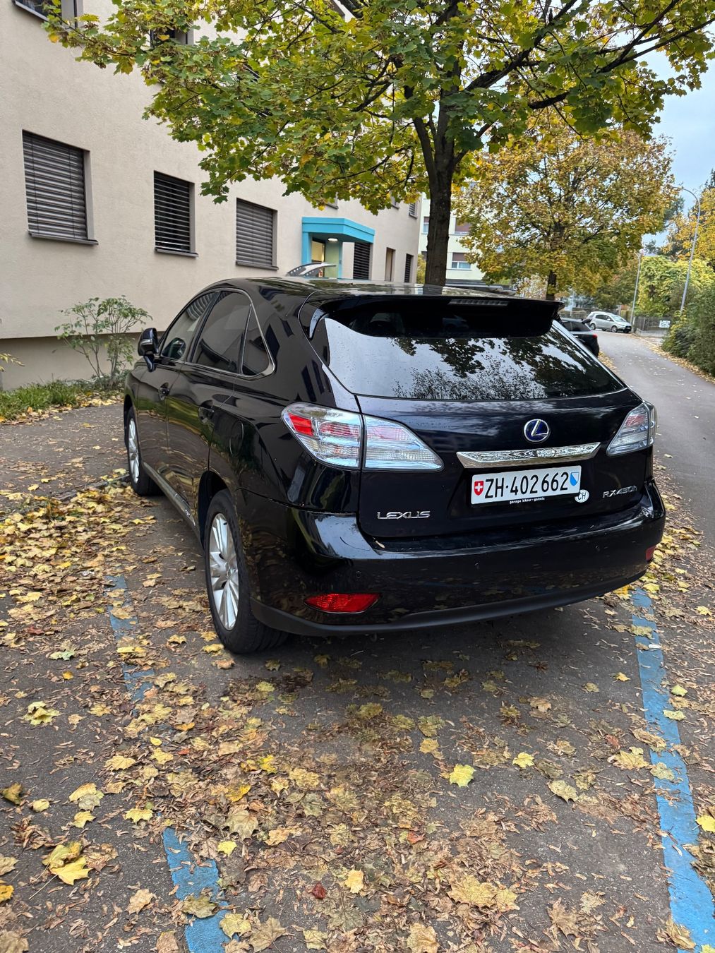 Lexus Autos: Lexus – Gebraucht aus DIETIKON von rekovac 2