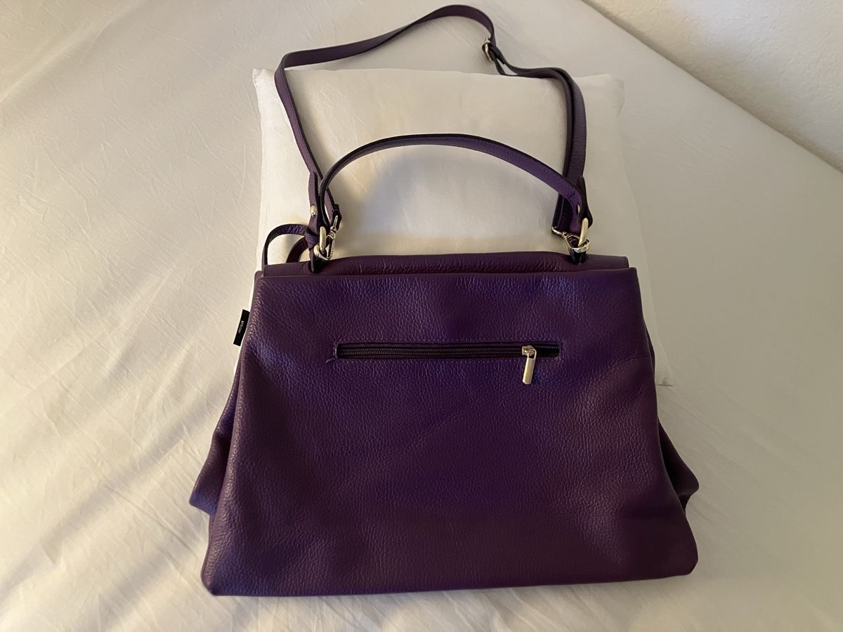 Taschen für Damen: Ledertasche – Neu (gemäss Beschreibung) aus bern von fam_m8sk 2