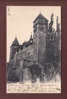 RAPPERSWIL - Schloss - 1904