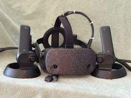 HP Reverb G1 Virtual Reality Headset – VR / WMR Brille