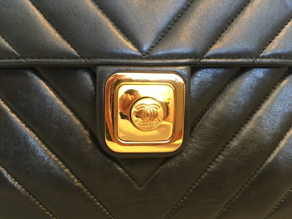 Chanel Sacs femmes: Chanel bag – D'occasion à melano par Georges.G 1