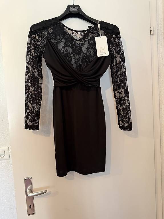 Robes: Kleid, Gr S, neu – Neuf avec emballage d'origine à Gossau SG par cuk_fyc6 1
