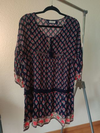 Robe fluide taille M