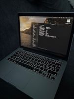 Apple MacBook Pro