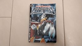 LTB  ULTIMATE PHANTOMIAS  Nr. 1