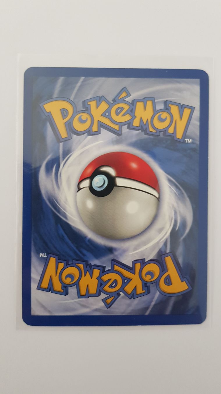 Pokémon Carte collezionabili: Fossil - 61 - Recycle – Usato da Neuchâtel venduto da bilao 1