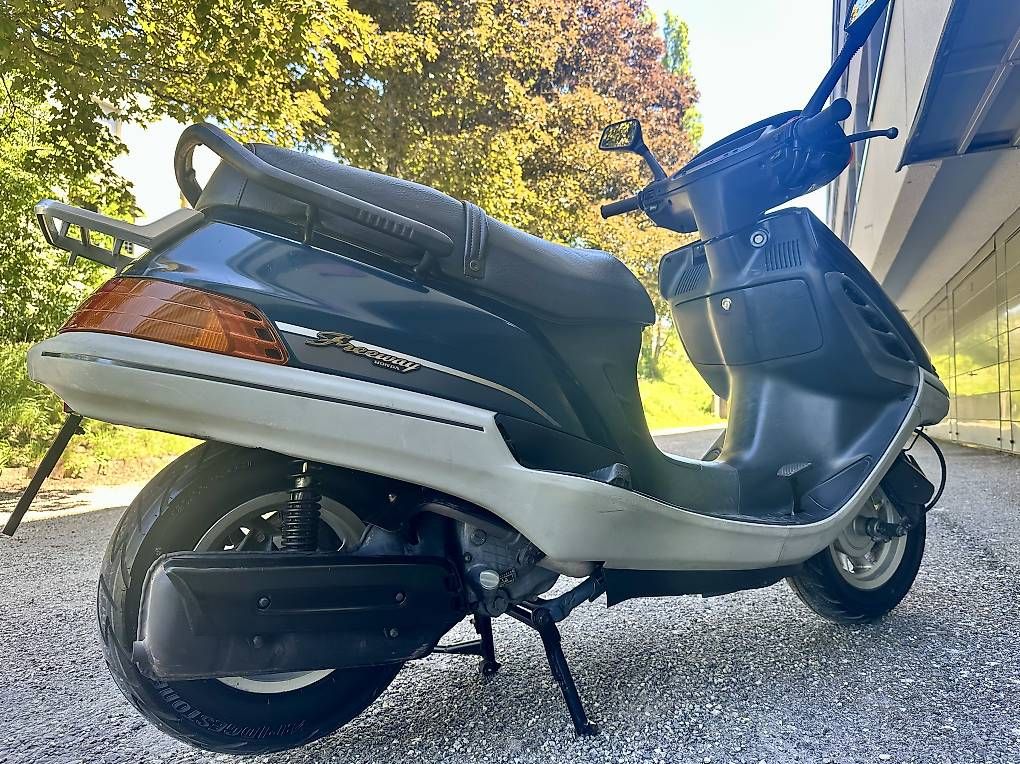 Scooter: NEW PRICE - HONDA CH 250 Freeway – Usato da Onex venduto da GiGi1979 3