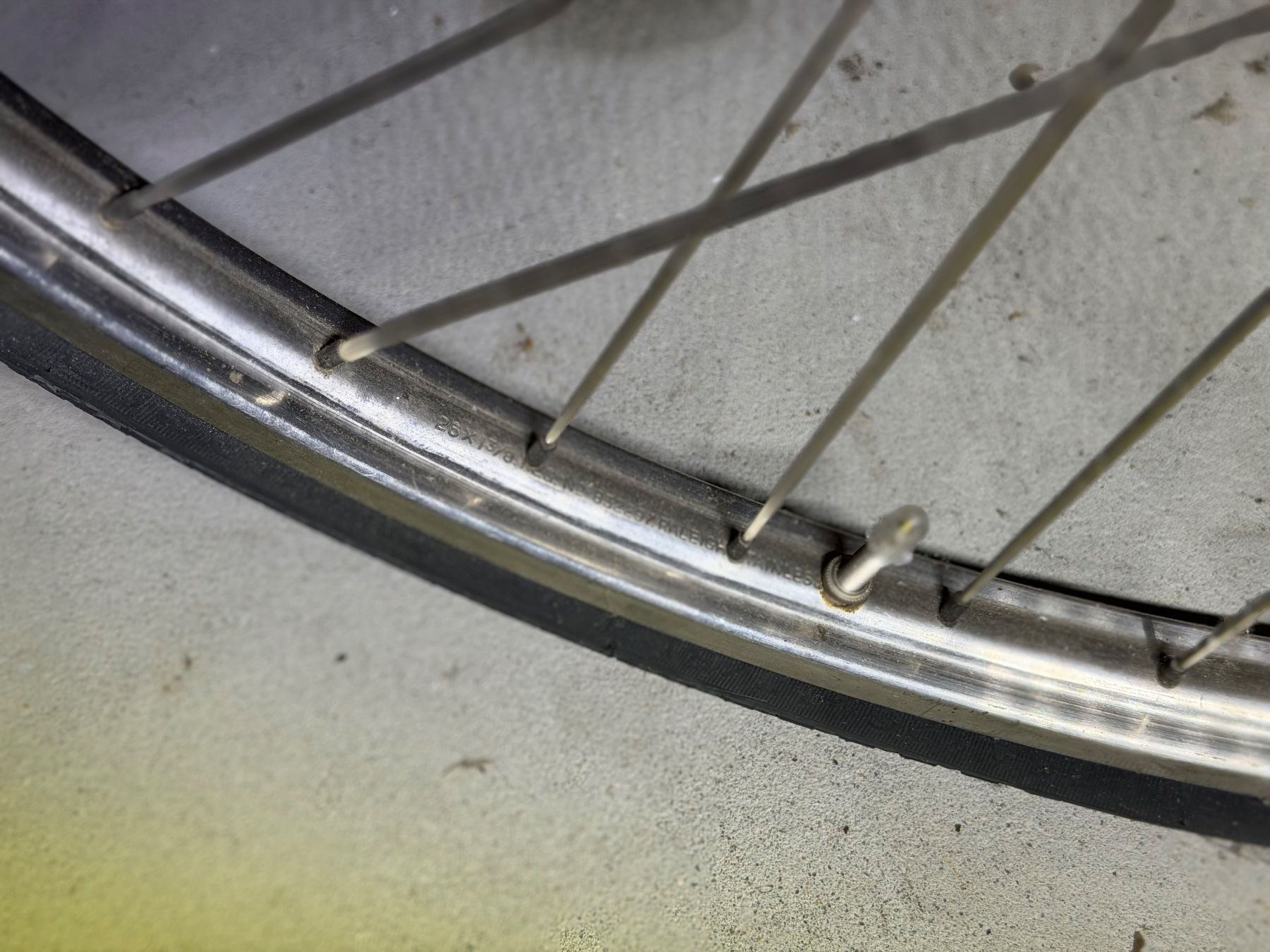 Raleigh Velos: Raleigh damenvelo – Gebraucht aus Oberglatt ZH von Kumar2 8