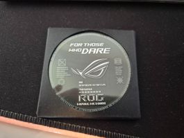 ASUS ROG Gaming Gamer Magnet