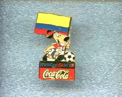 Coca Cola  ECUADOR