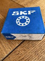 Rillenkugellager 62208-2RSI/C3 SKF