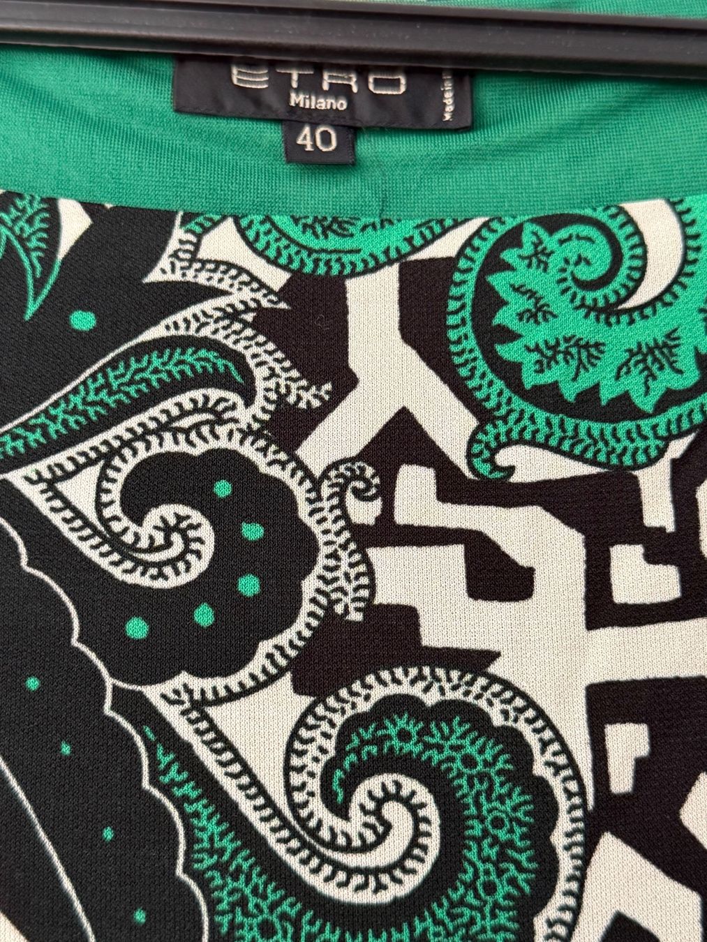 Etro Vestiti: Etro dress – Usato da Nyon venduto da Ninuscka 1
