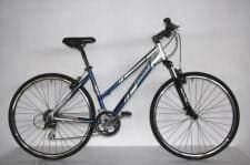 Crossbike 700C Traveller X3.3 Men/Lady