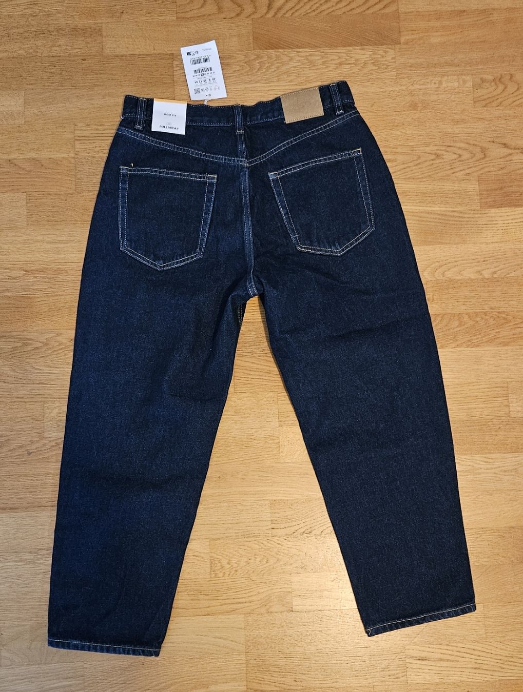 Pull&Bear Jeans: Jeans Pull&Bear Gr. 40, Petite – Nuovo (secondo la descrizione) da Rombach venduto da ThriftBetter 2