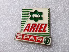 Ansteckpin 64: Spar x Ariel