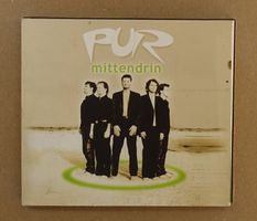 Pur – Mittendrin - T6