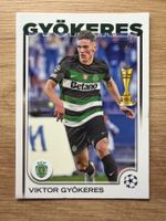 Soccer Viktor Gyökeres All-Star Rookie Topps 2025